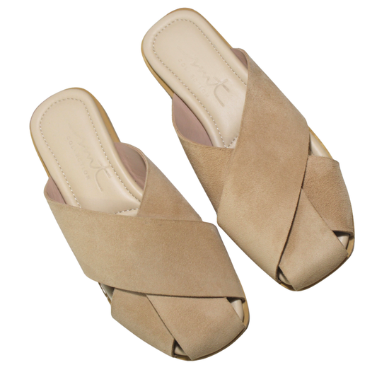 NACAR PLATAFORMA BEIGE
